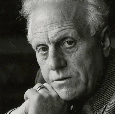 Pär Lagerkvist